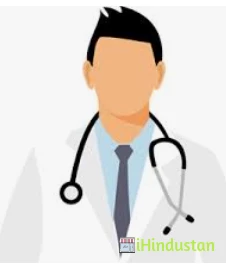 Dr Prabha K Jaiswal Clinic - Logo