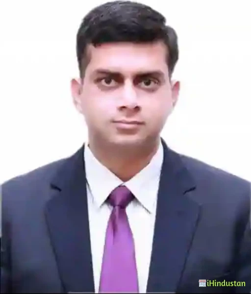 Dr Prabhat Agarwal - Logo