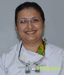 Dr. Prachi Mital - Logo