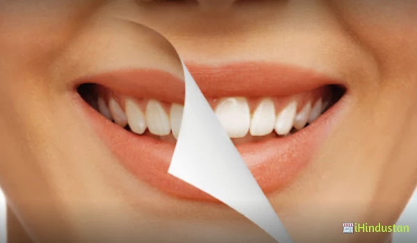 Dr.Prachiti's Multispeciality Dental Clinic - Logo