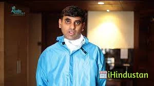Dr. Pradeep Hosamani - Logo