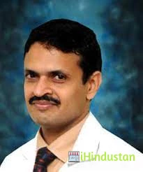 Dr. Pradeep Kocheeppan - Logo