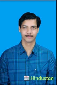 Dr. Pradeep Kumar Dey - Logo