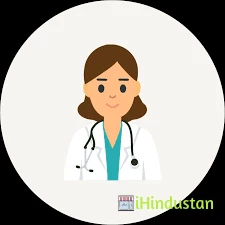 Dr Pradeep Meel - Logo