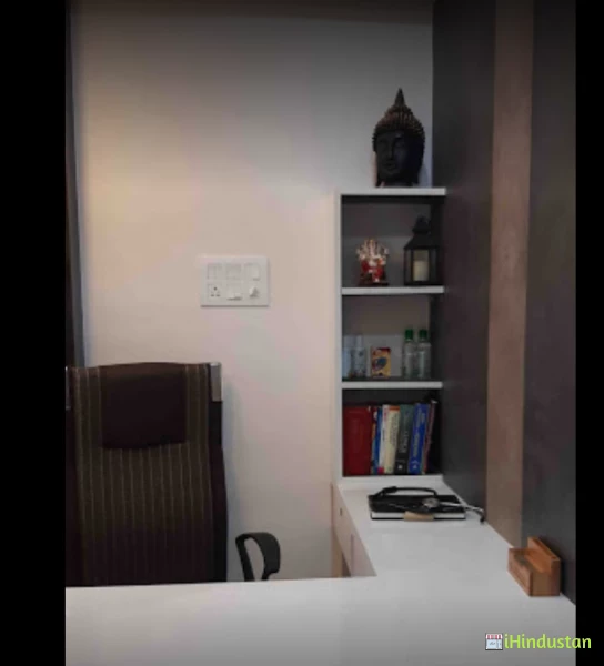 Dr. Pradnya's Homeopathy Clinic - Logo