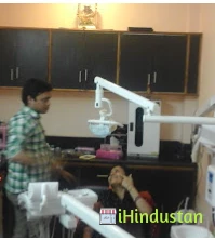 Dr.Pradumn Kumar Rai - Logo