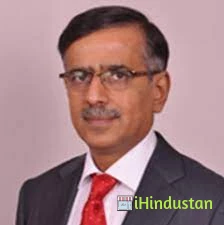 Dr. Prakash B L - Logo