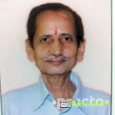 Dr. Prakash Golcha - Logo
