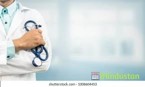 Dr. Prakash Medatwal M.D. - Logo
