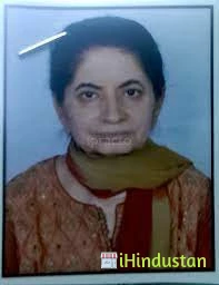 Dr. Pramila Avtani Chokse - Logo