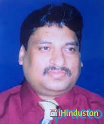 Dr. Pramod Bansal - Logo