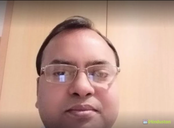 Dr. Pramod Kumar - Logo