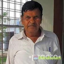 Dr. Pramod Sarwa - Logo