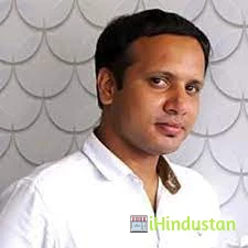 Dr. Pranay - Logo
