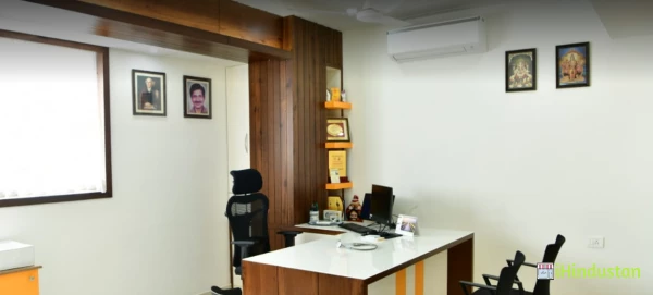 Dr. Prasanna Kumar K, Homeopathic Clinic - Logo