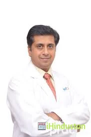 Dr. Prashanth Kalale - Logo