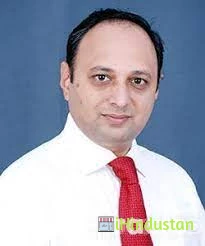 Dr. Prashanth Patil - Logo
