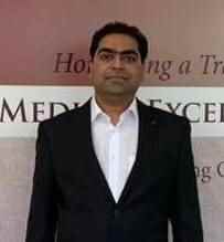 Dr Prashant Kale Orthopedic Surgeon - Cover photo