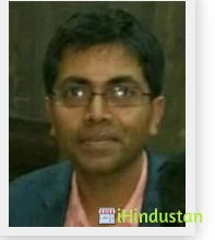 Dr. Prashant Singh Kushwaha - Logo