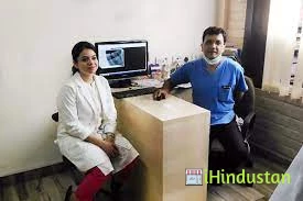 Dr. Prateek Arora - Logo