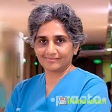 Dr. Prathima Reddy - Logo