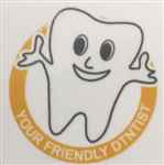Dr Pratibhas Dental - Logo