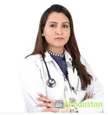 Dr. Pratima Poddar - Logo