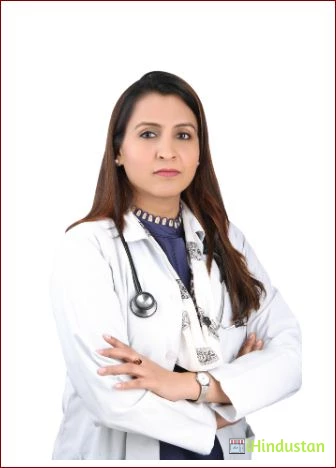 Dr. Pratima Poddar Gynaecology Clinic - Logo