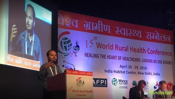 Dr. Pratyush Kumar - Logo