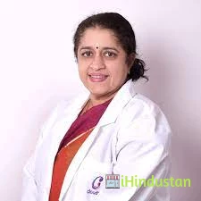 Dr. Praveena Shenoi - Logo