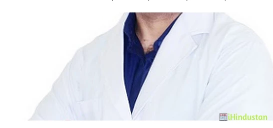 Dr Praveen Paliwal - Logo