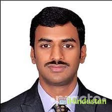 Dr. Praveen P V V S B - Logo