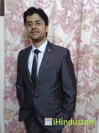 Dr. Pravesh Kumar Taneja - Logo