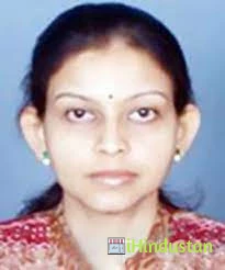 Dr. Pravina Koteshwar - Logo