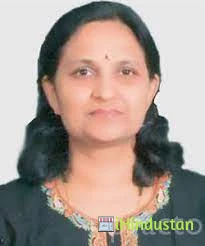 Dr. Preeti A Hiremath - Logo