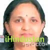 Dr. Preeti A Hiremath - Cover photo