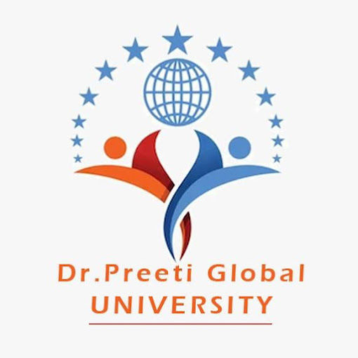 Dr. Preeti Global University (DPGU) - Logo