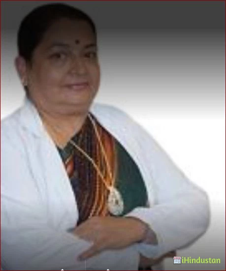 Dr. Preeti Sharma - Logo