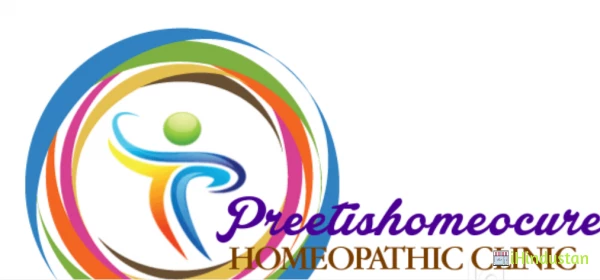 Dr. Preetishs Homeopathy Clinic - Logo