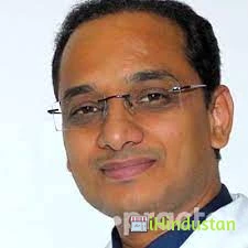 Dr. Premkumar K - Logo