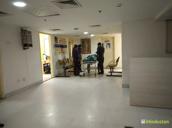 Dr. Prem Super- Speciality & Cancer Hospital Haryana - Logo