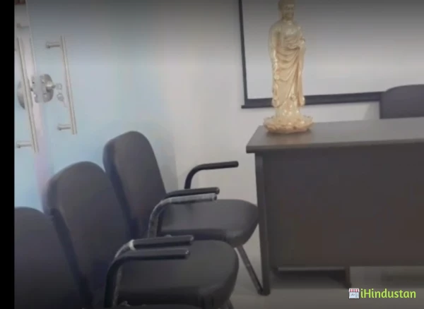 Dr. Priti's Homeopathy Clinic - Logo
