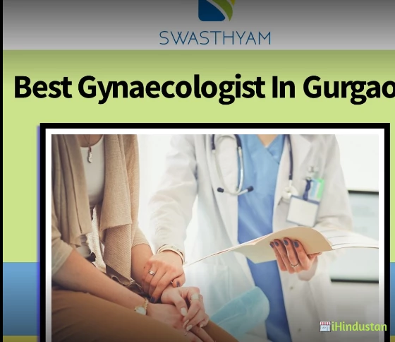 Dr. PRIYANKA BANSAL GYNAECOLOGIST SWASTHYAM - Logo