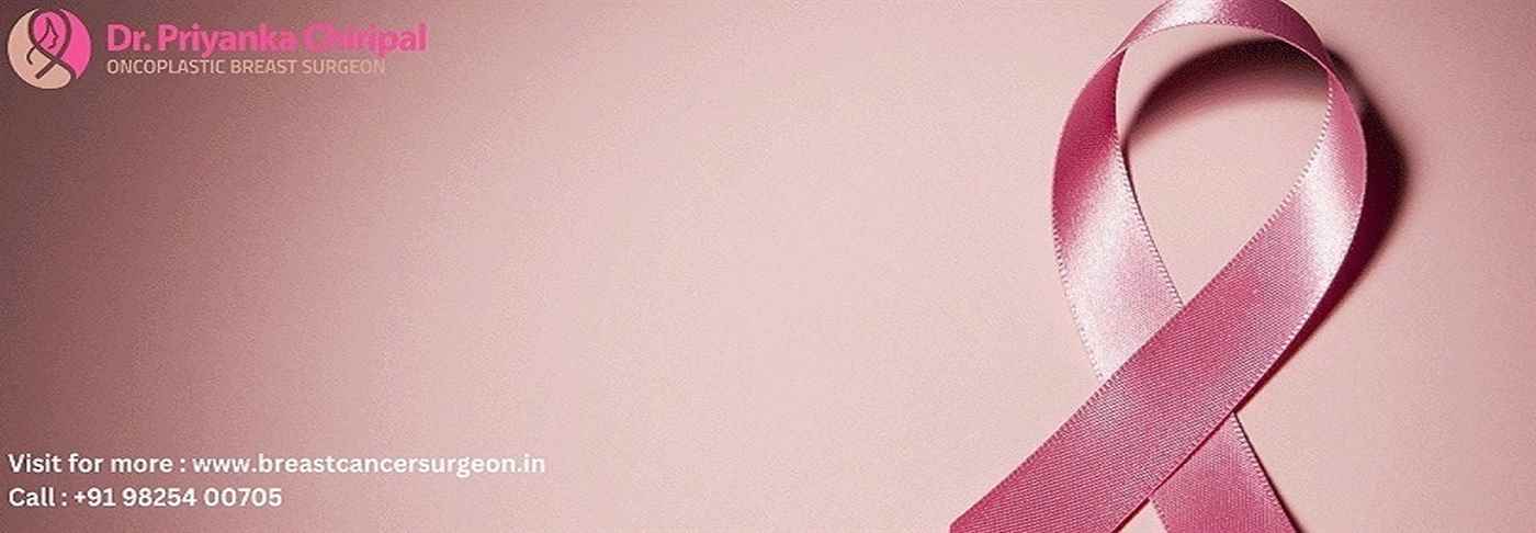 Dr Priyanka Chiripal Oncologist - Cover photo