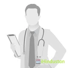 Dr. Priyanka Gupta (Child Specialist) - Logo