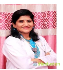 Dr. Priyanka Mehta - Logo