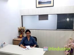 Dr. Priyanka Raut's Kimaya Mind Clinic - Logo