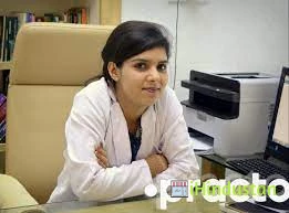 Dr. Priyanka Sehgal - Logo