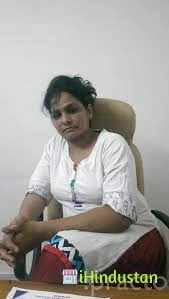 Dr. Priyanka Tanwar - Logo