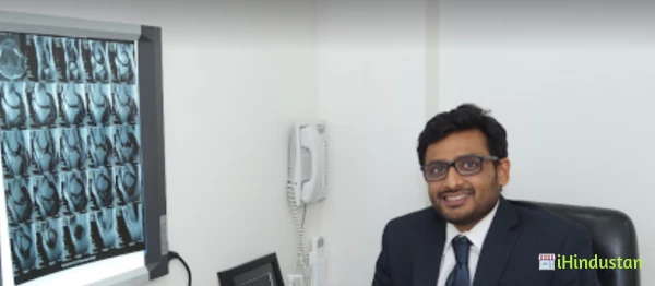 Dr. Priyank Patel - Logo